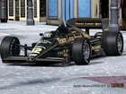 Gran Turismo, Ayrton Senna Lotus 97T