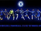 Angielski, Klub, Piłkarski, Chelsea