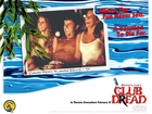 postacie, śmiech, Club Dread