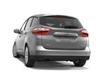 Ford C-Max Hybrid