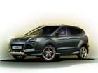 Ford Kuga, Titanium X Sport