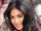 Uśmiechnięta, Nicole Scherzinger