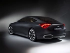 Hyundai HCD-14 Genesis Concept