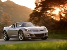 Saturn Sky, Test