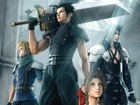 Final Fantasy VII, Crisis Core