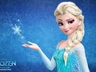 Księżniczka, Elsa