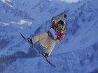 Snowbording, Jamie Anderson, Slopestyle, Złoty, Medalista, Olimpiada, Sochi