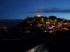 Chiny, Miasto, Lijiang, Noc