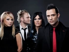 Skillet, zespół, rock