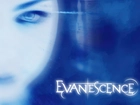 Evanescence,oko, twarz