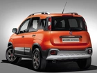 Fiat Panda Cross