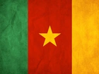 Flaga, Kamerun