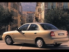 Daewoo Nubira