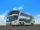 Autobus, Marcopolo, Paradiso, G7 1800