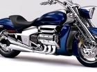 Honda, Valkyrie