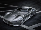 Mercedes-Benz AMG, Vision Gran Turismo