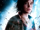 Beyond: Two Souls, Jodie Holmes