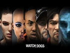 Watch Dogs, Postacie