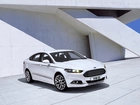 Ford Mondeo MK4