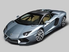 Lamborghini, Aventador, LP 700-4, Roadster