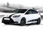 Ford Focus ST