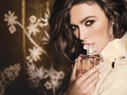 Keira Knightley, Perfum, Reklama