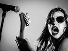 Wokalistka, Lzzy Hale