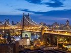 Most, Queensboro, Nowy Jork