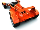 Caparo T1