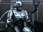 RoboCop, Film, Bohater