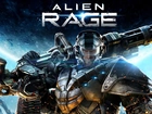 Alien Rage