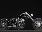 Motor, Chopper, Custom