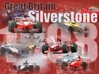 Formuła 1,Great Britain Silverstone