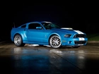 Ford Shelby, GT500, Cobra