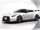 Nissan, GT-R, Nismo