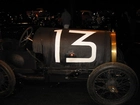 Bugatti,13, koła