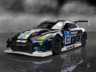 NISSAN, GT-R, R35, NISMO, GT3