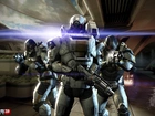 Mass Effect3, Postacie, Broń