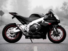 Aprilia RSV4, Droga