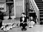 Charlie Chaplin, Aktor