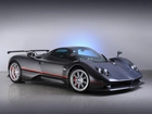 Pagani, Zonda