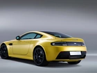 Aston Martin, V12 Vantage S