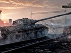 World Of Tanks