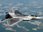 Mysliwiec, F-22 Raptor