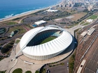 Republika Południowej Afryki, Durban, Stadion