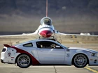 Ford Mustang GT, Thunderbirds Edition