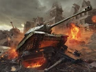 World Of Tanks