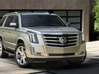 Cadillac, Escalade