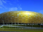 Polska, Gdańsk, Stadion, PGE Arena