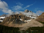 Park, Narodowy, Banff, Kanada